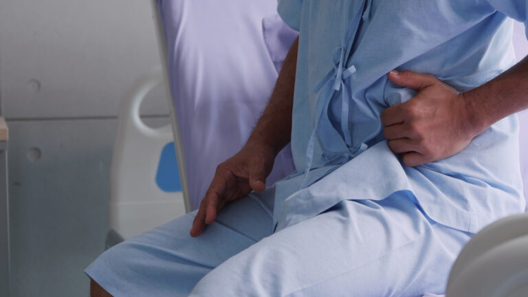 Innovative Prostata-Behandlungen am Alfried Krupp Krankenhaus Steele: Von der Diagnostik bis zur Therapie 
